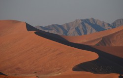namibia landschaft